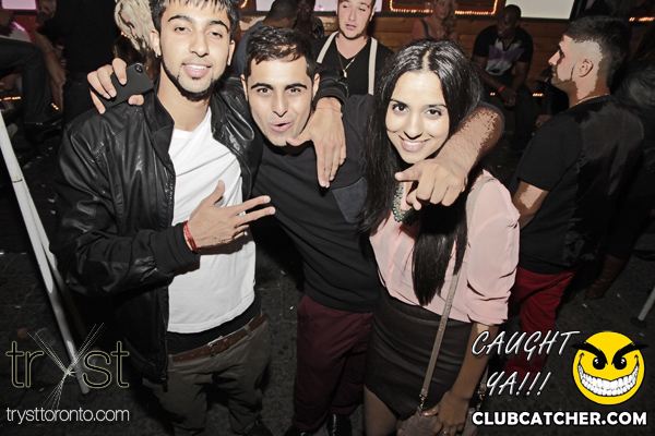 Tryst nightclub photo 441 - September 15th, 2012