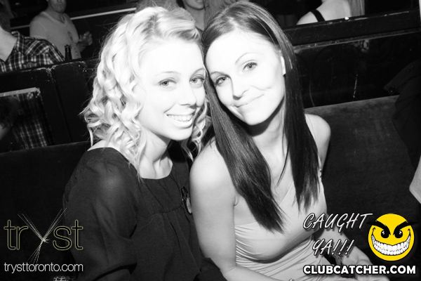 Tryst nightclub photo 442 - September 15th, 2012