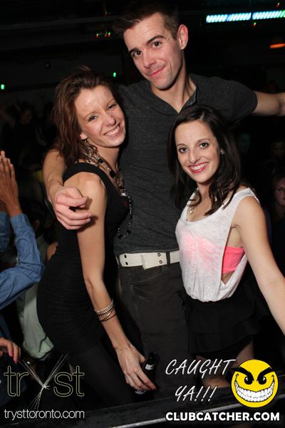 Tryst nightclub photo 443 - September 15th, 2012