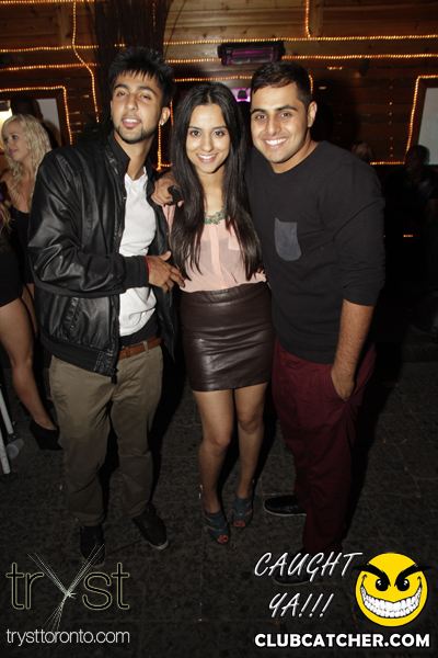 Tryst nightclub photo 444 - September 15th, 2012