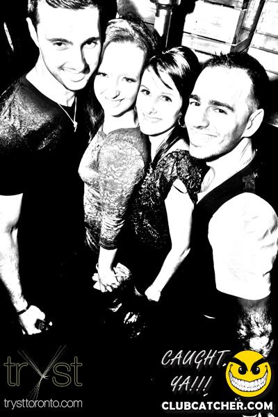 Tryst nightclub photo 445 - September 15th, 2012