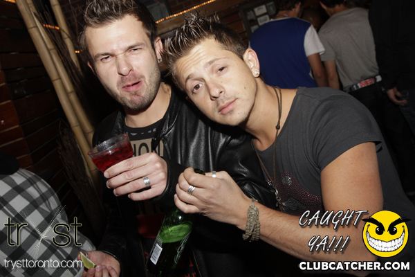 Tryst nightclub photo 446 - September 15th, 2012
