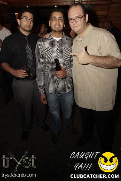 Tryst nightclub photo 447 - September 15th, 2012