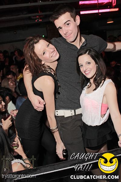 Tryst nightclub photo 448 - September 15th, 2012