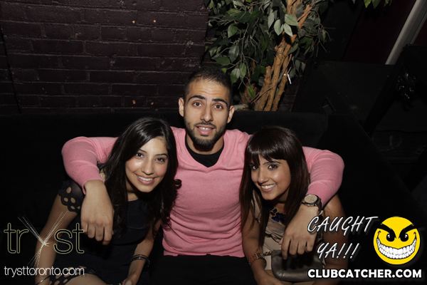 Tryst nightclub photo 451 - September 15th, 2012