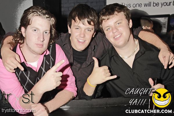 Tryst nightclub photo 452 - September 15th, 2012