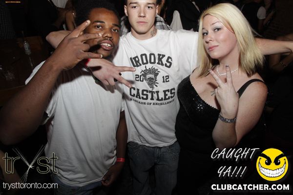 Tryst nightclub photo 454 - September 15th, 2012