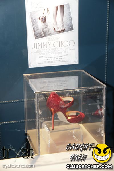 Tryst nightclub photo 458 - September 15th, 2012