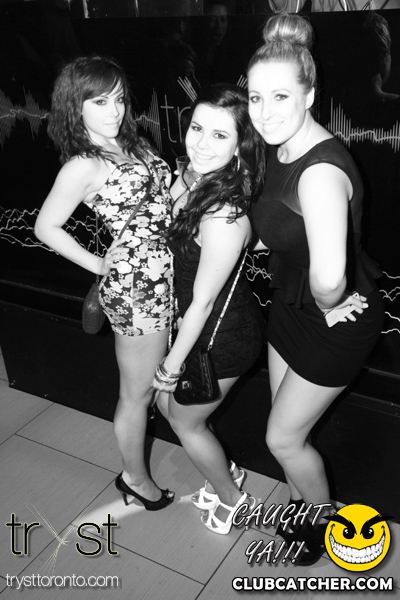 Tryst nightclub photo 463 - September 15th, 2012