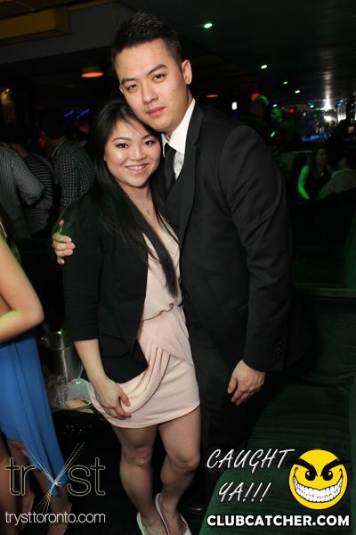 Tryst nightclub photo 464 - September 15th, 2012