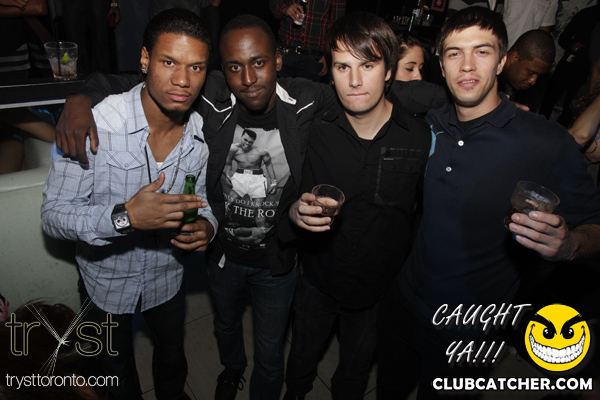 Tryst nightclub photo 466 - September 15th, 2012