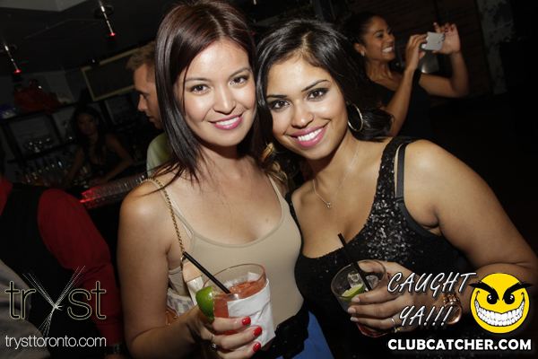 Tryst nightclub photo 467 - September 15th, 2012