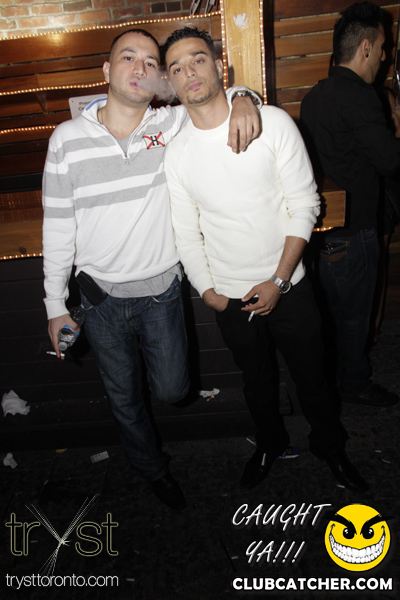 Tryst nightclub photo 471 - September 15th, 2012