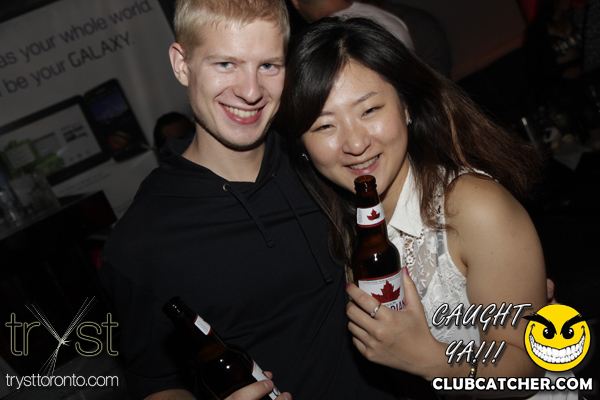 Tryst nightclub photo 476 - September 15th, 2012