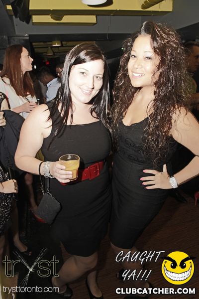 Tryst nightclub photo 477 - September 15th, 2012
