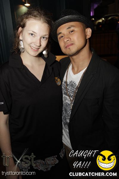 Tryst nightclub photo 478 - September 15th, 2012