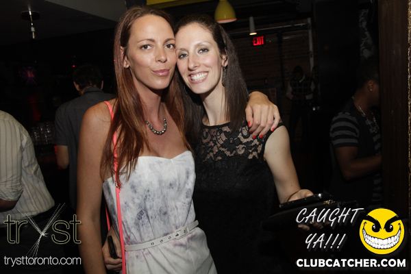 Tryst nightclub photo 479 - September 15th, 2012