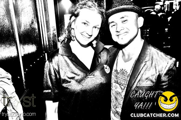 Tryst nightclub photo 480 - September 15th, 2012