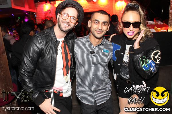 Tryst nightclub photo 49 - September 15th, 2012