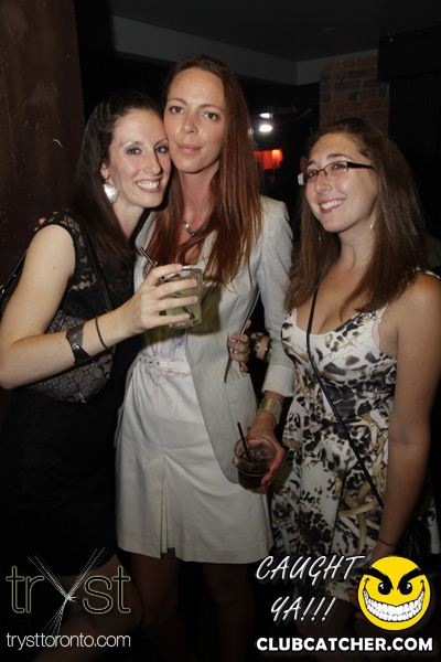Tryst nightclub photo 481 - September 15th, 2012