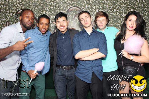 Tryst nightclub photo 483 - September 15th, 2012