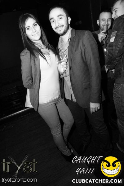 Tryst nightclub photo 484 - September 15th, 2012