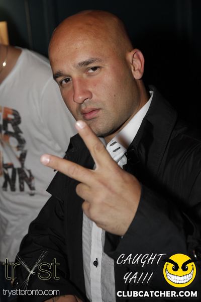 Tryst nightclub photo 485 - September 15th, 2012