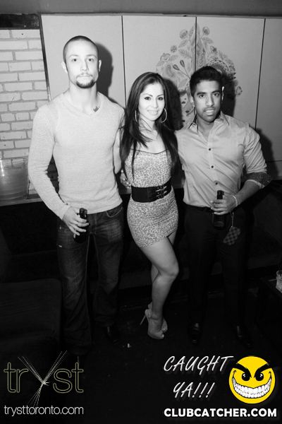 Tryst nightclub photo 486 - September 15th, 2012
