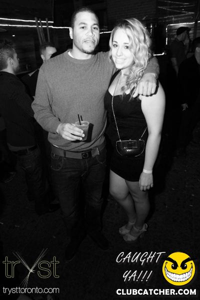 Tryst nightclub photo 488 - September 15th, 2012