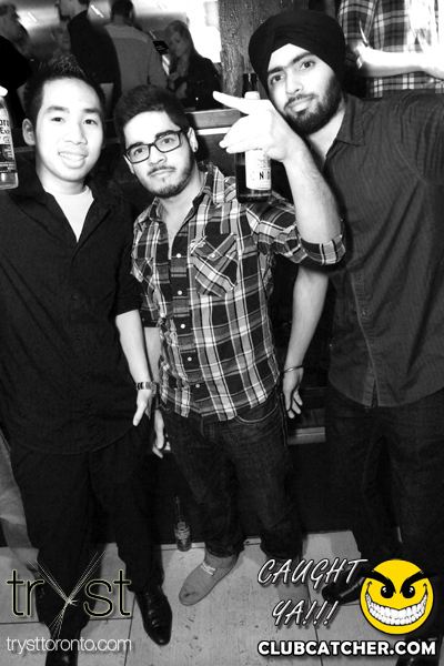 Tryst nightclub photo 489 - September 15th, 2012