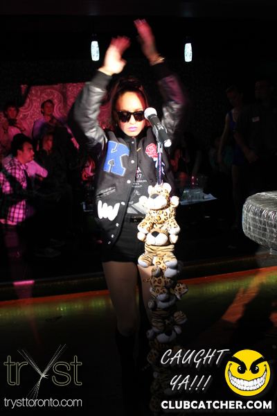 Tryst nightclub photo 491 - September 15th, 2012