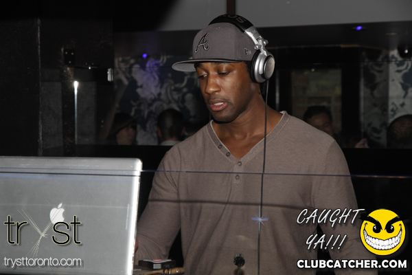 Tryst nightclub photo 494 - September 15th, 2012