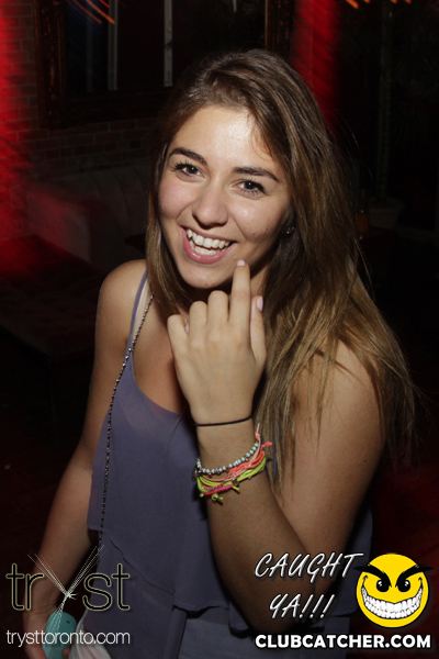 Tryst nightclub photo 498 - September 15th, 2012