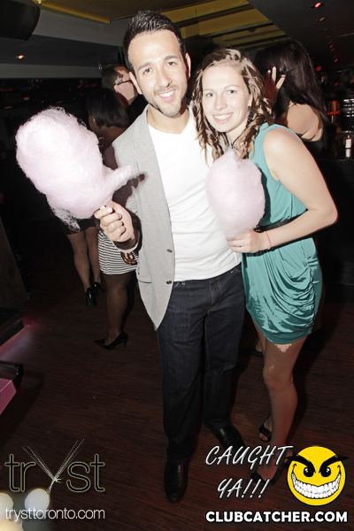 Tryst nightclub photo 501 - September 15th, 2012