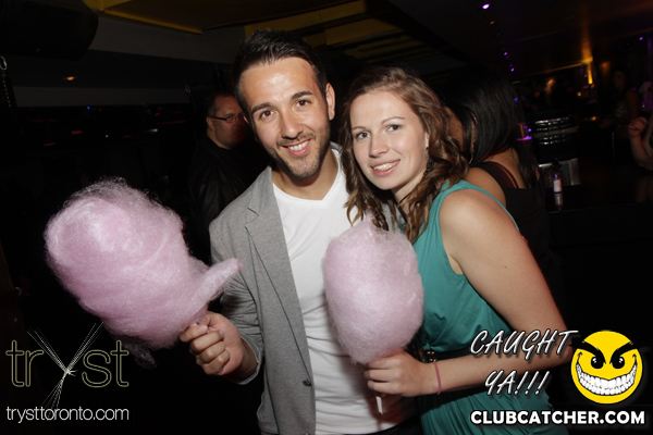 Tryst nightclub photo 502 - September 15th, 2012