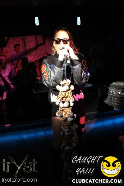 Tryst nightclub photo 503 - September 15th, 2012