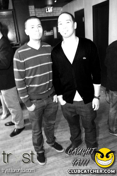 Tryst nightclub photo 504 - September 15th, 2012