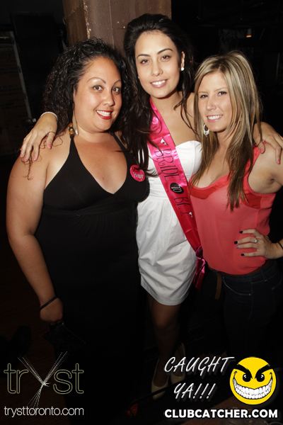 Tryst nightclub photo 505 - September 15th, 2012