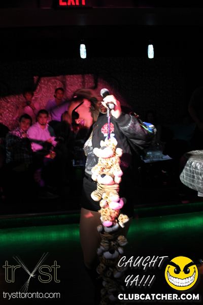 Tryst nightclub photo 507 - September 15th, 2012