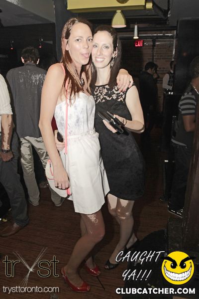 Tryst nightclub photo 508 - September 15th, 2012