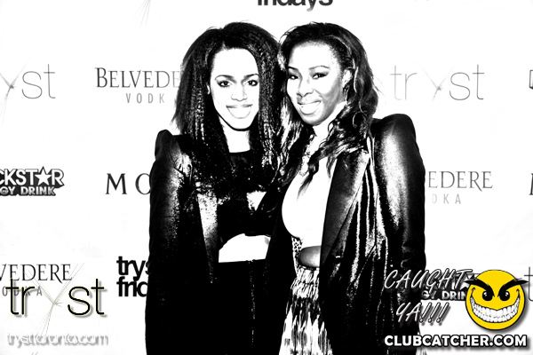 Tryst nightclub photo 509 - September 15th, 2012