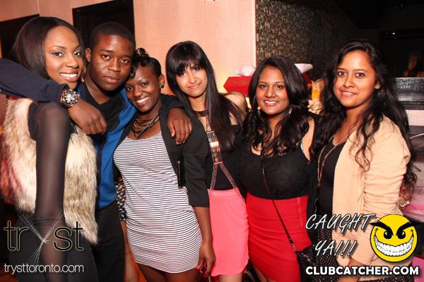 Tryst nightclub photo 52 - September 15th, 2012