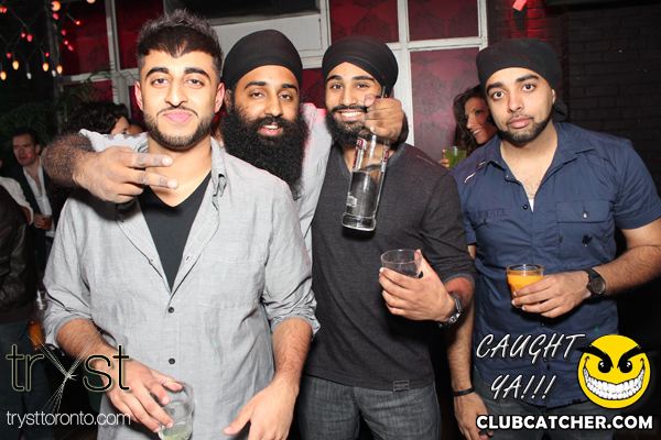 Tryst nightclub photo 511 - September 15th, 2012