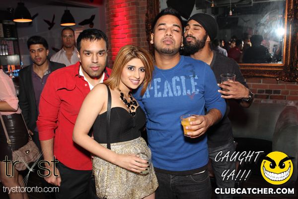 Tryst nightclub photo 513 - September 15th, 2012