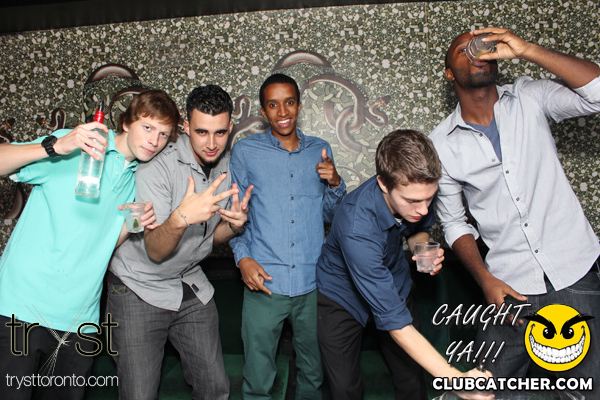 Tryst nightclub photo 514 - September 15th, 2012