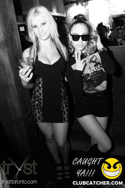 Tryst nightclub photo 55 - September 15th, 2012