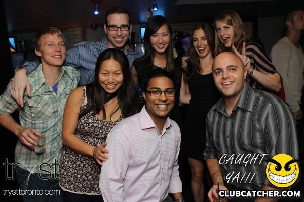 Tryst nightclub photo 56 - September 15th, 2012