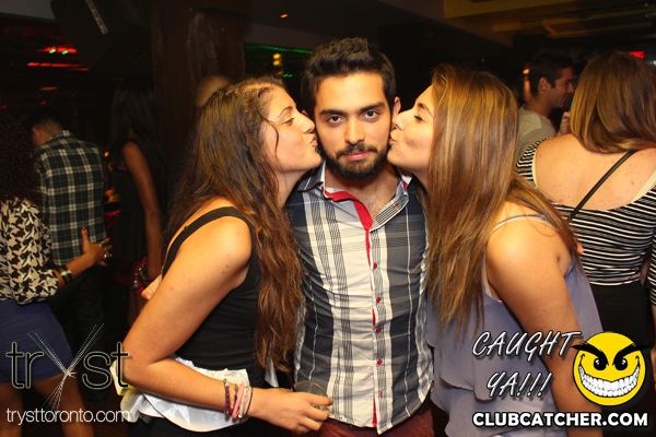 Tryst nightclub photo 58 - September 15th, 2012
