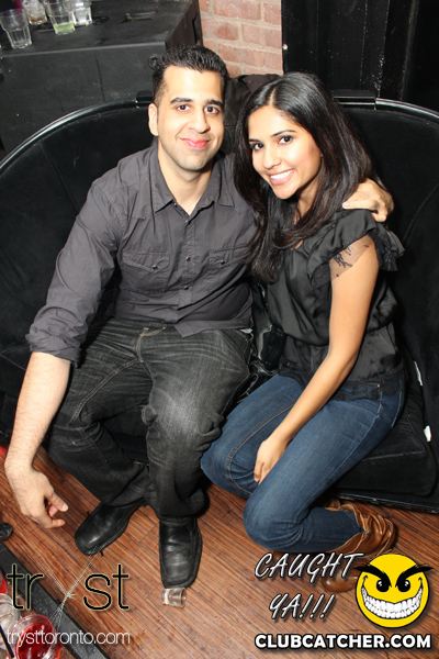 Tryst nightclub photo 61 - September 15th, 2012