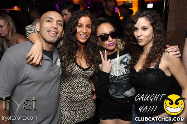 Tryst nightclub photo 62 - September 15th, 2012